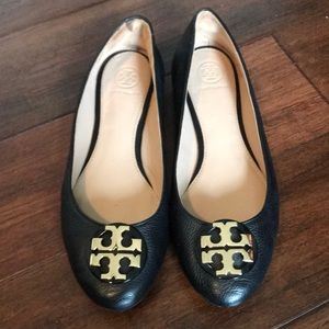 Tory Burch flats